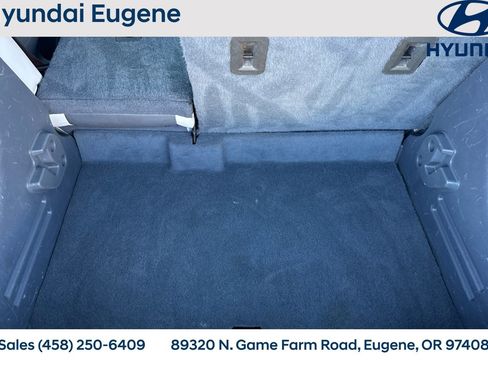 Used 2017 Chevrolet Bolt Premier w/ Driver Confidence II Package image 23