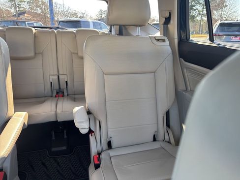 Used 2021 Volkswagen Atlas SEL image 13