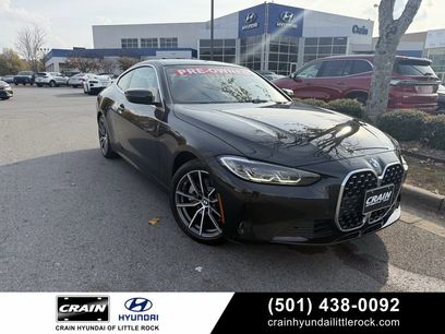 Used 2024 BMW 430i xDrive Coupe w/ Premium Package