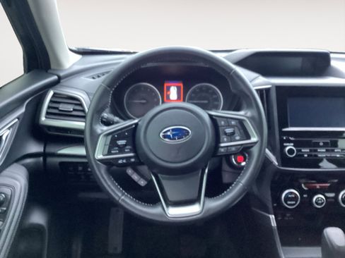 Certified 2021 Subaru Forester Premium w/ Popular Package #1 image 12