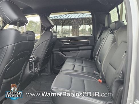 Used 2020 RAM 1500 Rebel w/ Rebel Level 2 Equipment Group image 6
