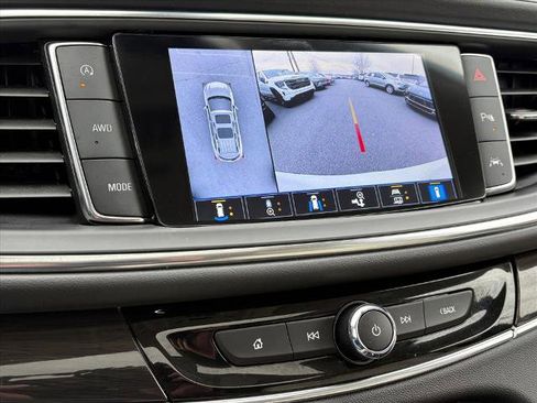 Certified 2023 Buick Enclave Premium w/ Experience Buick Package image 9