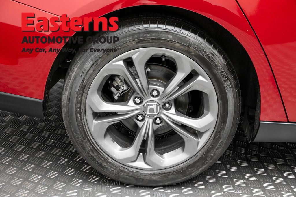 Used 2024 Honda Accord EX image 31