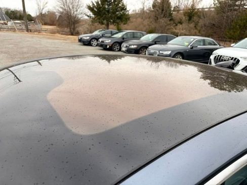 Used 2025 Audi A5 2.0T Premium Plus w/ Premium Plus image 6