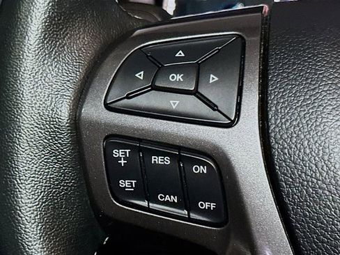 Certified 2023 Ford Ranger Lariat w/ FX4 Off-Road Package image 27