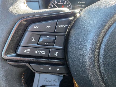 New 2026 Subaru Crosstrek 2.5i Wilderness image 18