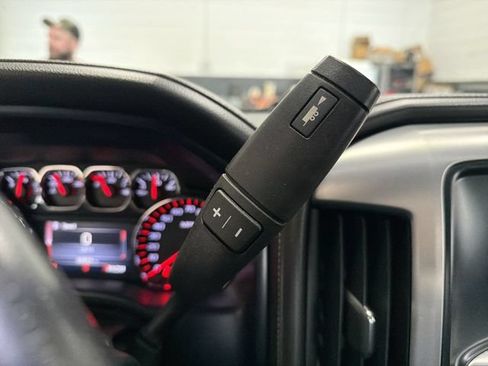 Used 2015 GMC Sierra 1500 SLE w/ SLE Value Package AWD/4WD image 20