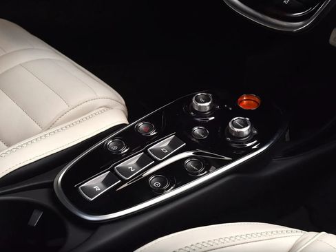 Used 2026 McLaren GTS RWD image 37