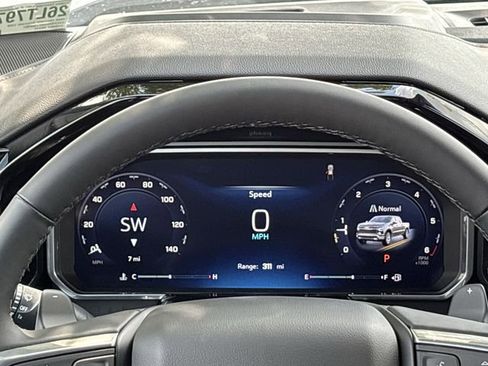 New 2026 Chevrolet Silverado 1500 RST w/ Safety Package image 12