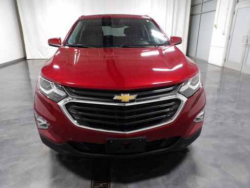 Used 2019 Chevrolet Equinox LT image 3