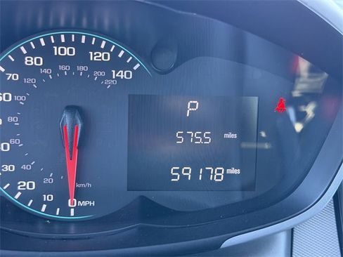 Used 2017 Chevrolet Sonic LT image 29