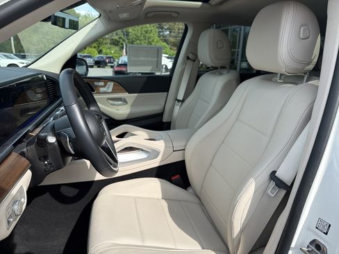 Certified 2026 Mercedes-Benz GLE 350 4MATIC image 10