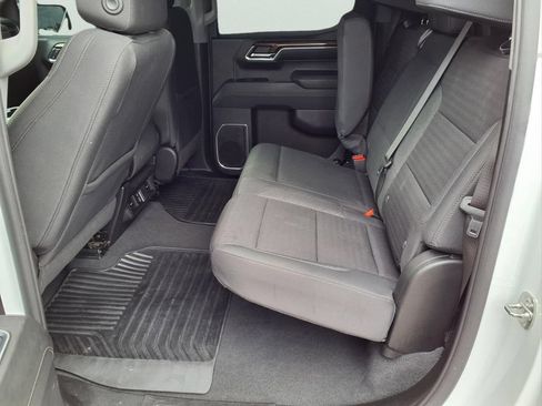 Used 2023 GMC Sierra 1500 SLE RWD image 23