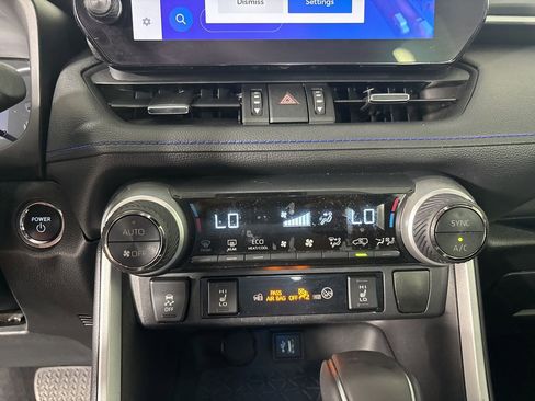 Used 2023 Toyota RAV4 XSE image 17