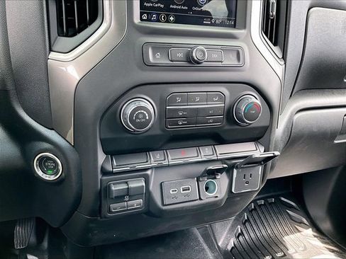 New 2026 Chevrolet Silverado 2500 W/T w/ WT Convenience Package AWD/4WD image 23