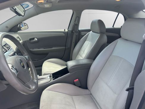 Used 2008 Chevrolet Malibu LT w/ HFV6 Engine Package FWD image 11