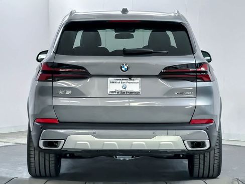 New 2026 BMW X5 xDrive40i w/ Climate Comfort Package AWD/4WD image 7