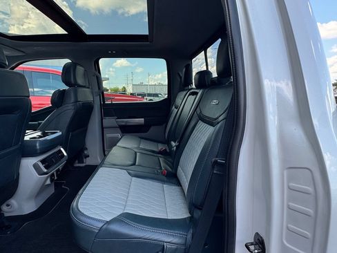 Used 2021 Ford F150 Limited AWD/4WD image 31