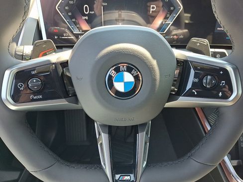 New 2026 BMW X3 xDrive30i w/ Premium Package AWD/4WD image 14