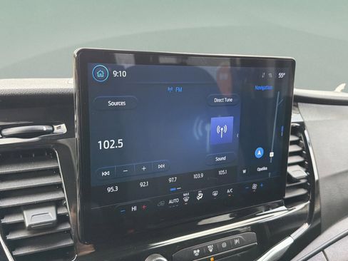 Used 2024 Ford Transit 350 XLT image 16