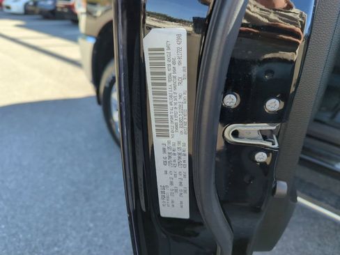 Used 2020 RAM 2500 Tradesman image 39