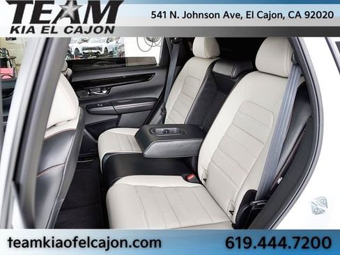 Used 2023 Honda CR-V Sport Touring image 17