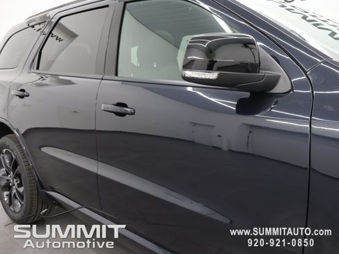 New 2026 Dodge Durango GT AWD/4WD image 27