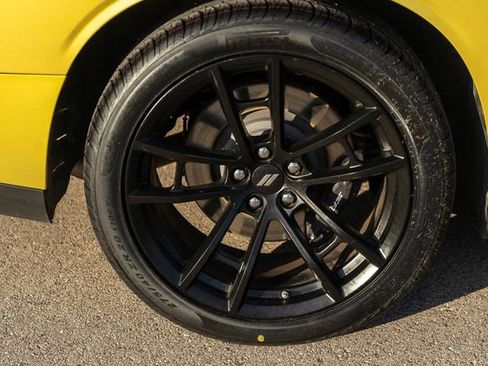 Used 2021 Dodge Challenger R/T Scat Pack w/ T/A Package image 12