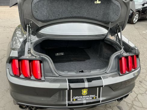 Used 2017 Ford Mustang Shelby GT350 w/ Electronics Package RWD image 25