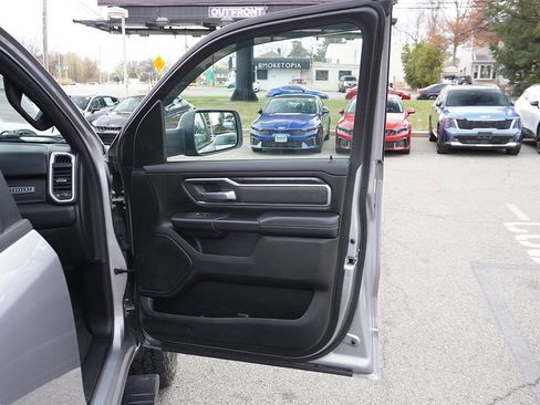 Used 2020 RAM 1500 Big Horn image 21