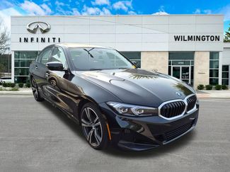 Used 2023 BMW 330i Sedan w/ Premium Package RWD video 1