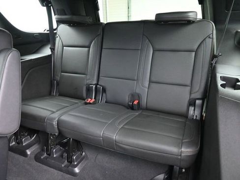 Used 2022 Chevrolet Tahoe High Country AWD/4WD image 32