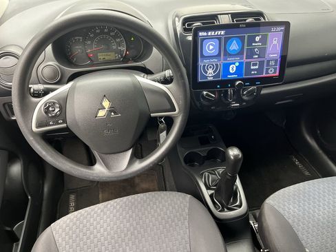 Used 2018 Mitsubishi Mirage ES image 9