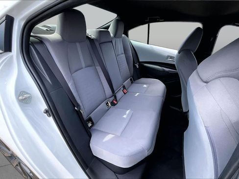 Used 2024 Toyota Corolla SE FWD image 20