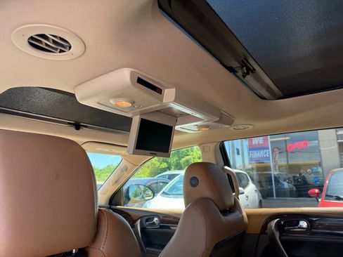 Used 2016 Buick Enclave Premium w/ Experience Buick Package image 19