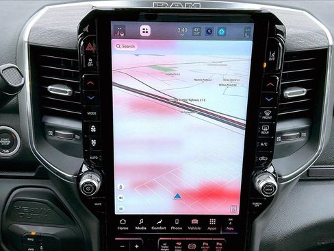 New 2026 RAM 3500 Laramie image 14