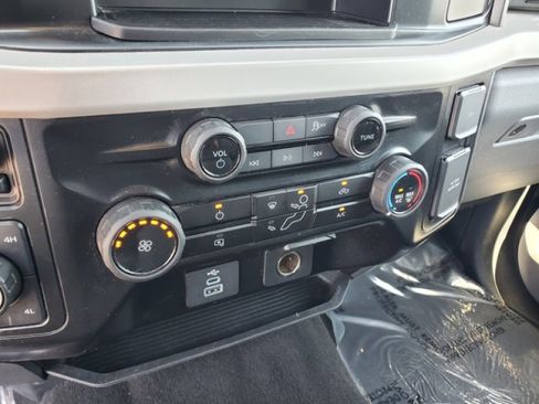 Used 2025 Ford F250 XLT image 22