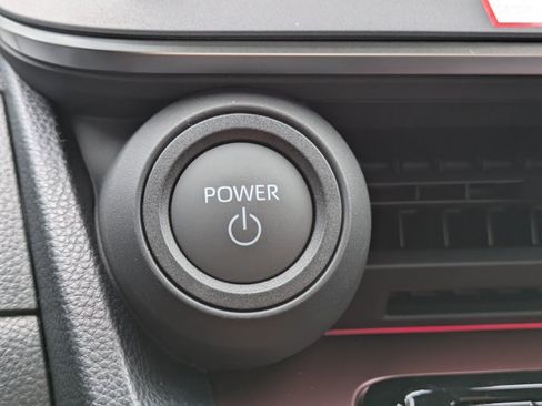 New 2025 Toyota Prius XSE Premium image 29