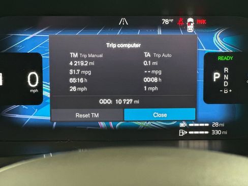 Certified 2023 Volvo XC90 T8 Plus AWD/4WD image 28