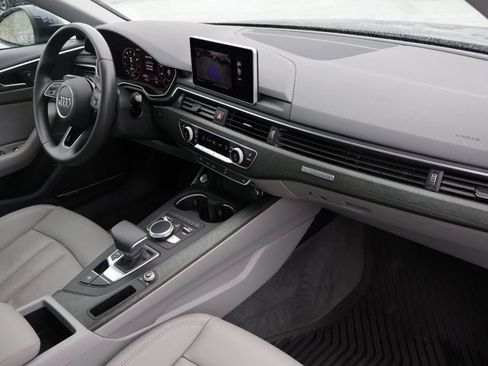 Used 2018 Audi A4 2.0T Premium Plus w/ Premium Plus Package image 26