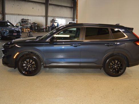 Used 2024 Honda CR-V Sport-L image 6