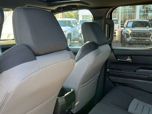 New 2026 Toyota Tacoma TRD Sport image 20