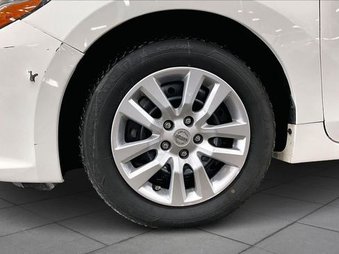 Used 2017 Nissan Altima 2.5 S image 10