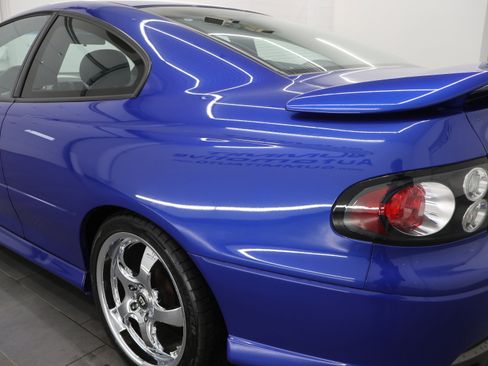 Used 2006 Pontiac GTO RWD image 29