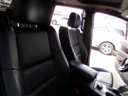 Used 2021 Jeep Grand Cherokee 80th Anniversary w/ Quick Order Package 28K 80th image 27