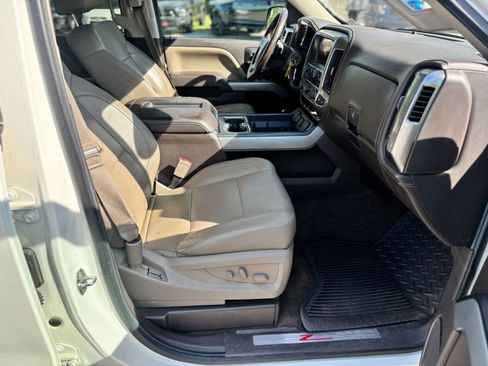 Used 2014 Chevrolet Silverado 1500 LTZ Z71 image 14