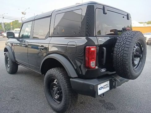 New 2026 Ford Bronco Big Bend AWD/4WD image 5