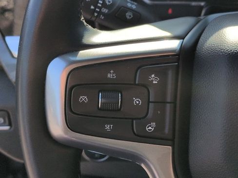 Used 2025 Chevrolet Silverado 1500 RST AWD/4WD image 17