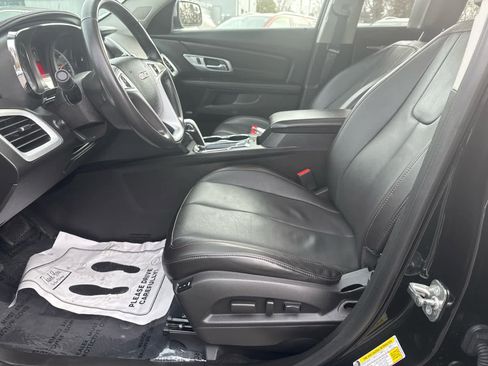 Used 2013 GMC Terrain SLT image 11