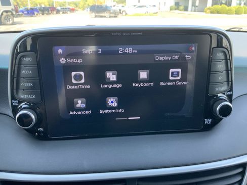 Used 2020 Hyundai Tucson Ultimate AWD/4WD image 37